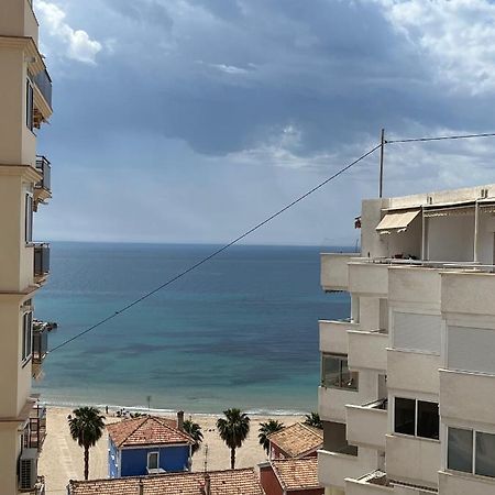 Requena12 Apartment บิยาโฮโยซา ภายนอก รูปภาพ