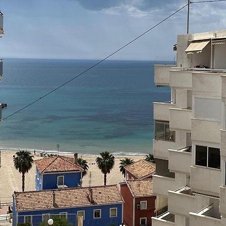 Requena12 Apartment บิยาโฮโยซา ภายนอก รูปภาพ