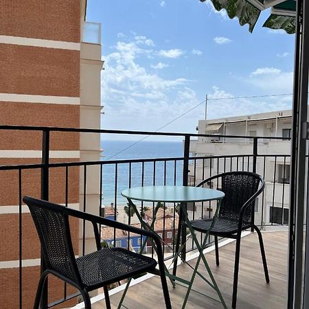 Requena12 Apartment บิยาโฮโยซา ภายนอก รูปภาพ