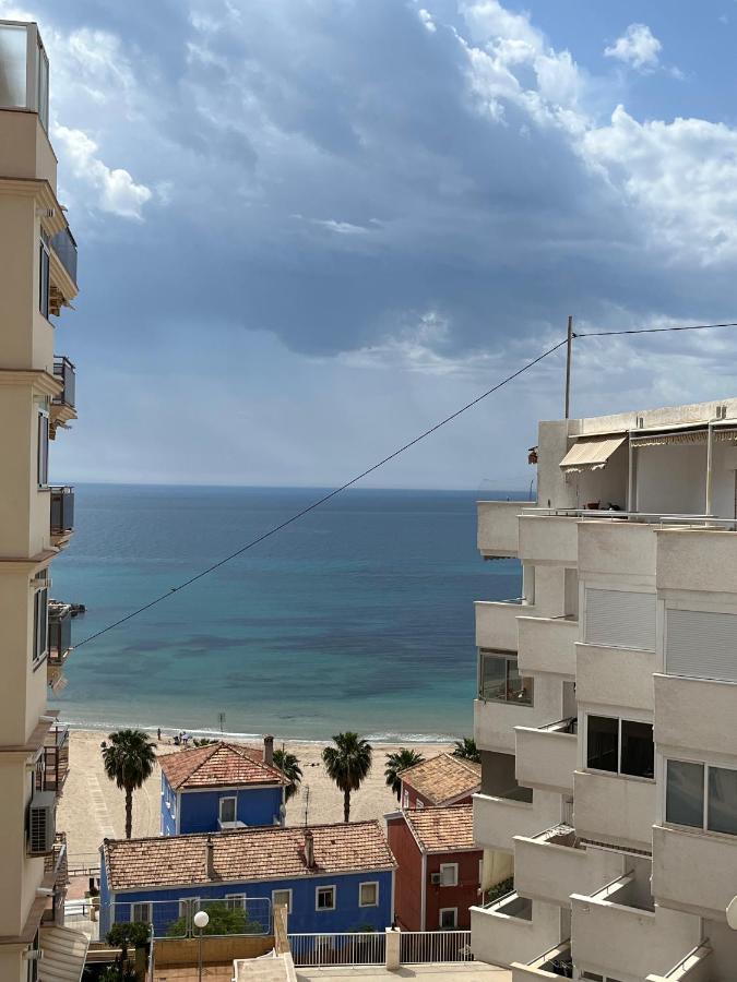 Requena12 Apartment บิยาโฮโยซา ภายนอก รูปภาพ