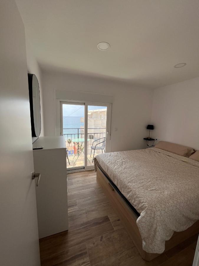 Requena12 Apartment บิยาโฮโยซา ภายนอก รูปภาพ
