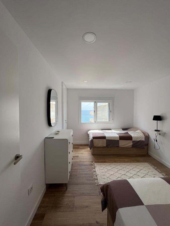 Requena12 Apartment บิยาโฮโยซา ภายนอก รูปภาพ