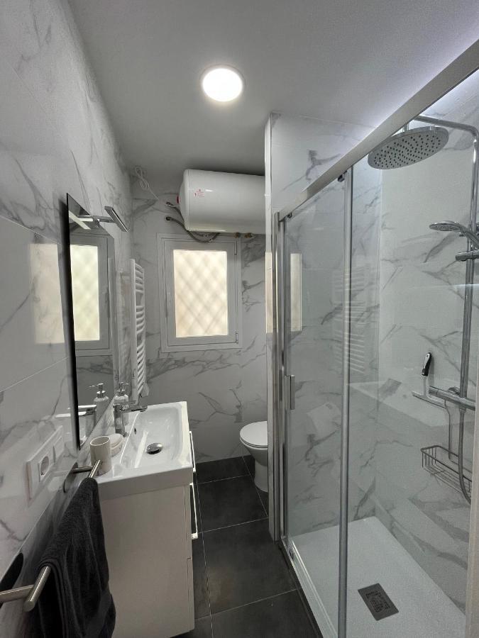 Requena12 Apartment บิยาโฮโยซา ภายนอก รูปภาพ